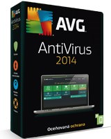 Установка антивируса AVG