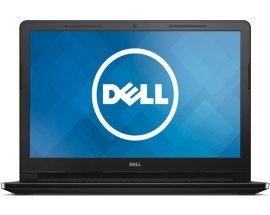Ремонт и настройка ноутбуков Dell