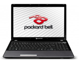 Ремонт и настройка ноутбуков Packard Bell