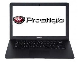 Ремонт и настройка ноутбуков Prestigio