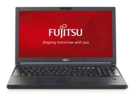 Ремонт и настройка ноутбуков Fujitsu