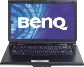 Ремонт и настройка ноутбуков Benq