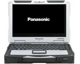 Ремонт и настройка ноутбуков Panasonic