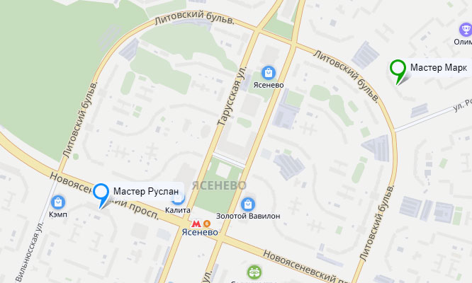 На час ясенево. Карта района Ясенево. Схема района Ясенево. Карта Ясенево с улицами. Район Ясенево на карте Москвы.