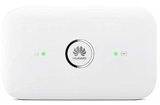 Настройка Wi-Fi Роутера Huawei