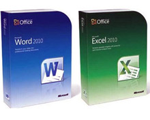 Установка прикладных программ для редактирования текстовых документов Microsoft Office